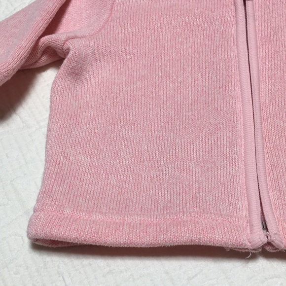 0-3m (5/$20) Toasty Hoodie by Old Navy - Picture 4 of 16